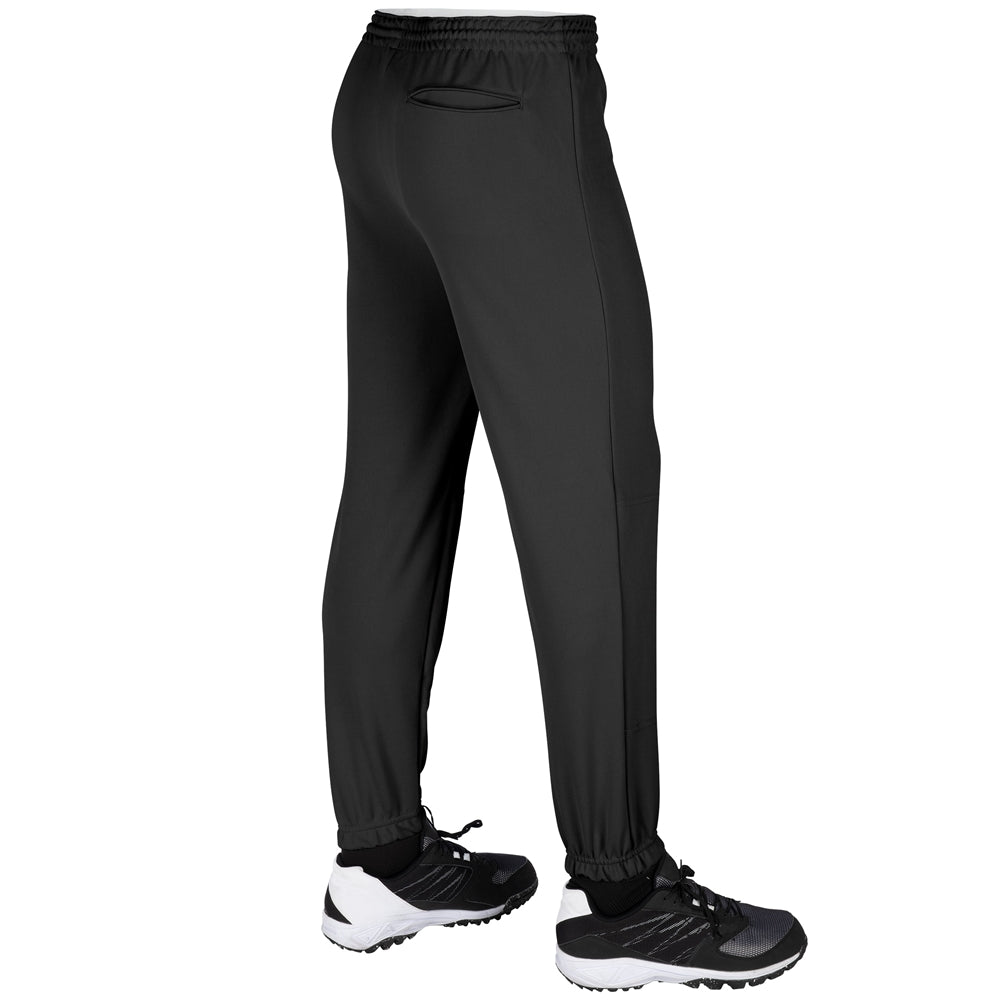 Champro Men's Performance Pull-Up Baseball Pants-2