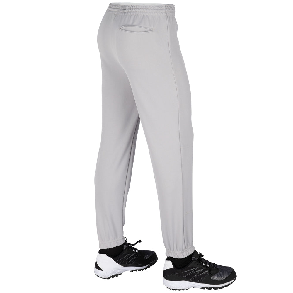 Champro Youth Performance Pull-Up Baseball Pants-2