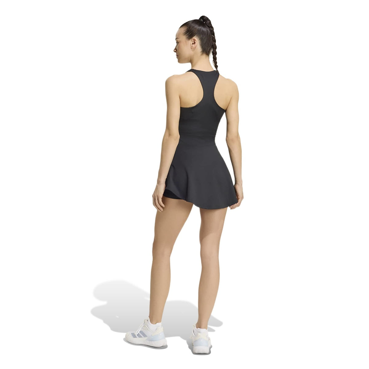 adidas Women's Climacool Tennis Y-Dress-6