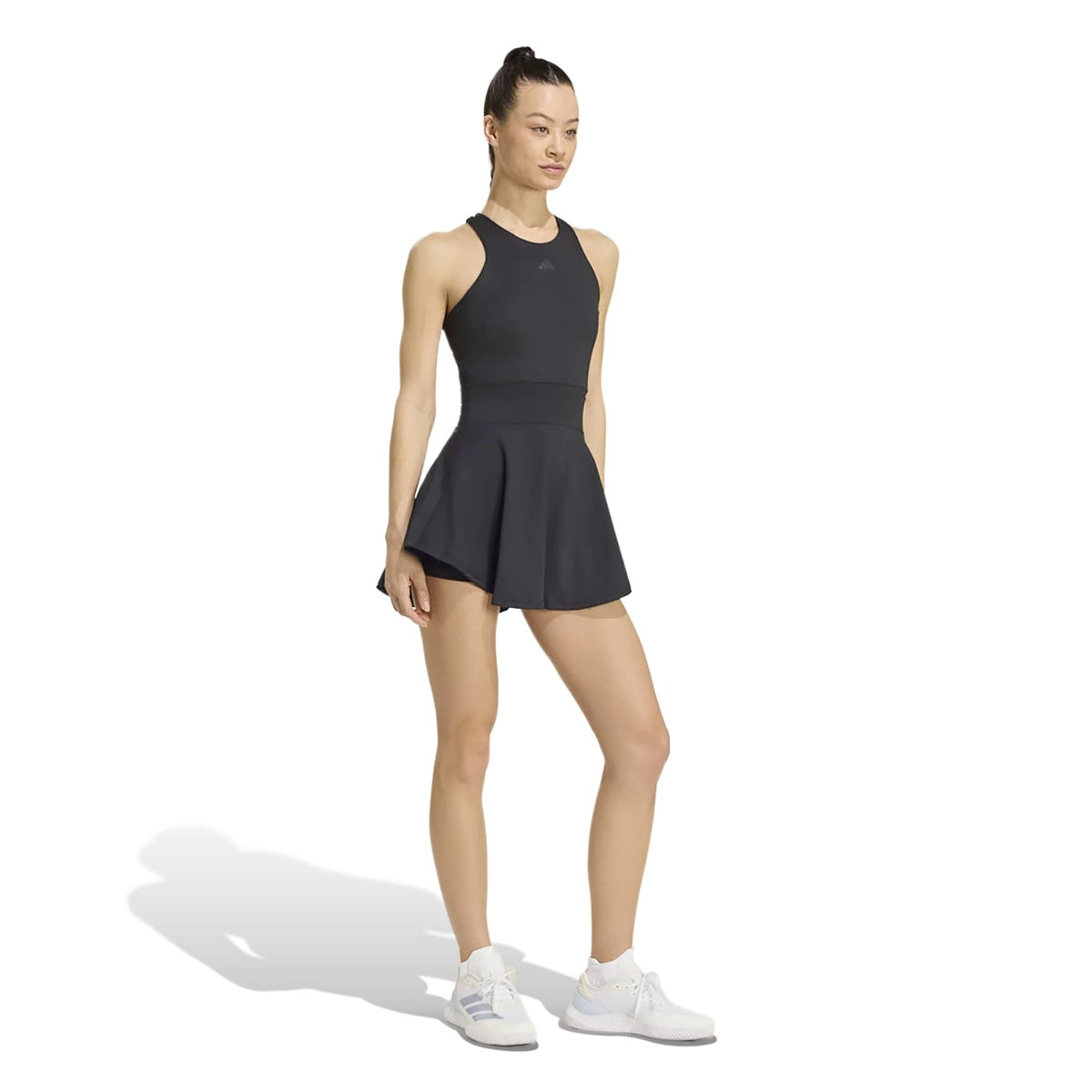 adidas Women's Climacool Tennis Y-Dress-7