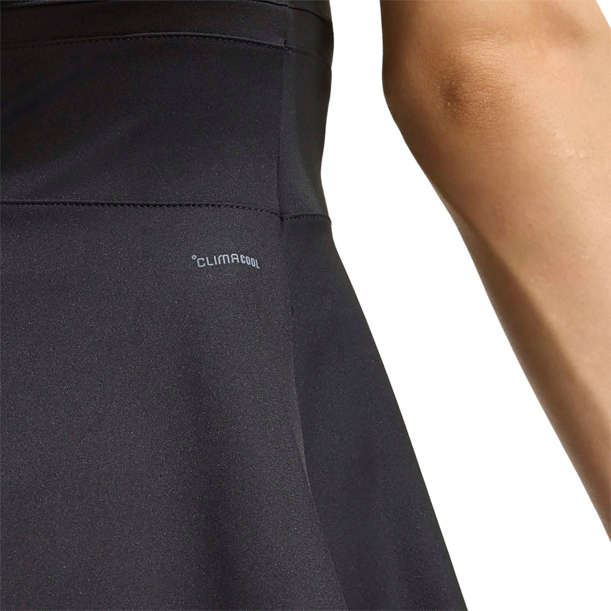 adidas Women's Climacool Tennis Y-Dress-9