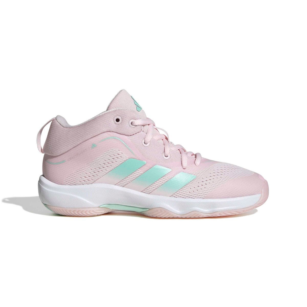 adidas Youth Crazyflight 7 Mid-1