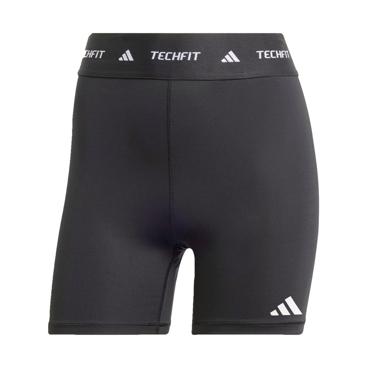 adidas Women's Techfit Shorts-1