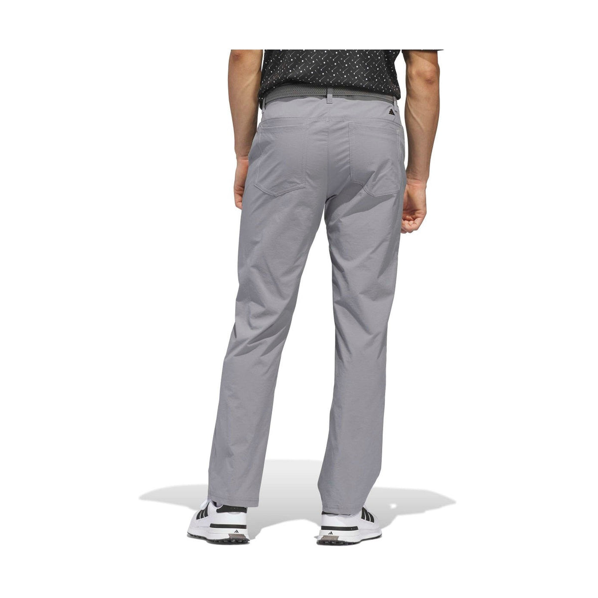adidas Men's Ultimate365+ 5-Pocket Regular Straight Fit Pant-11