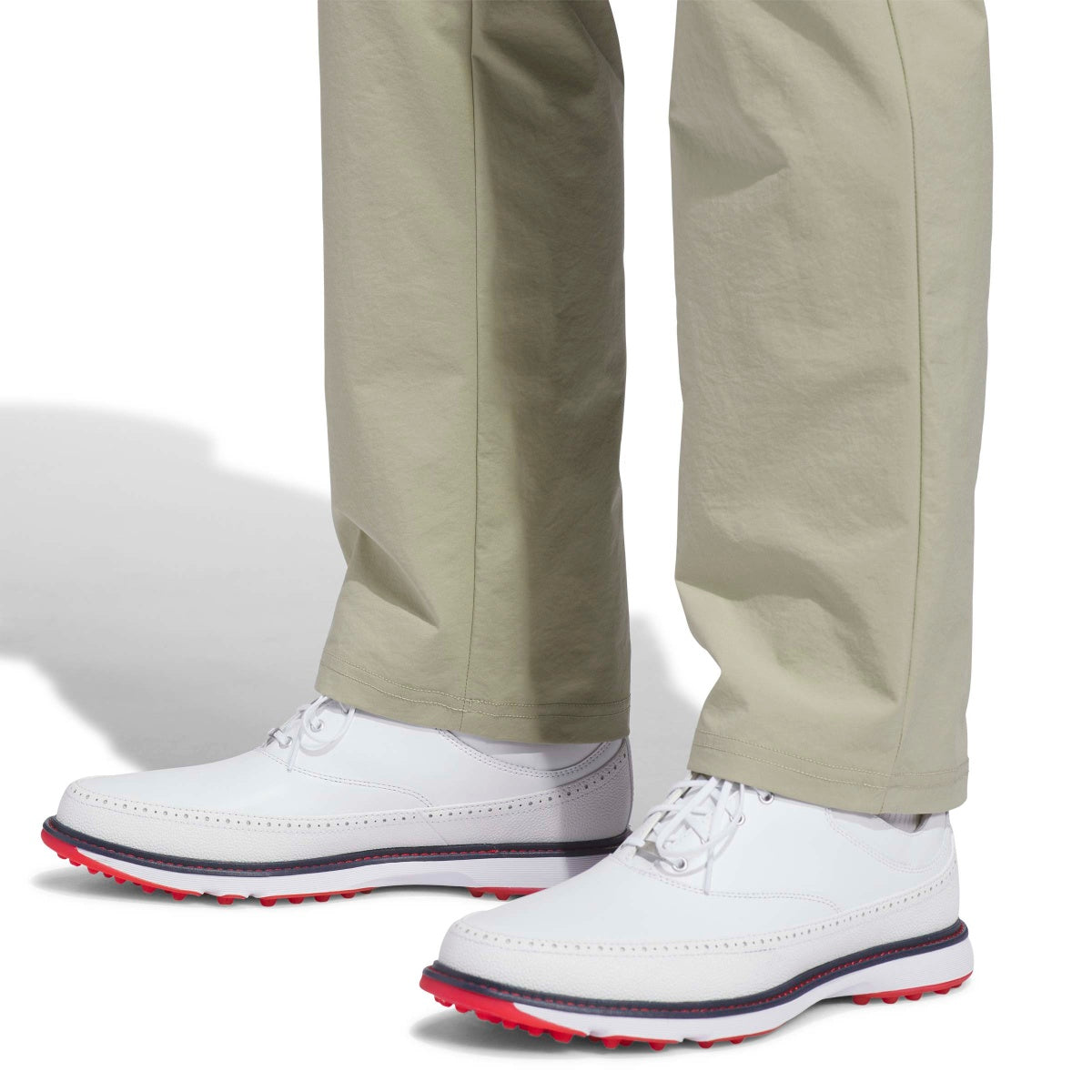 adidas Men's Ultimate365+ 5-Pocket Regular Straight Fit Pant-4