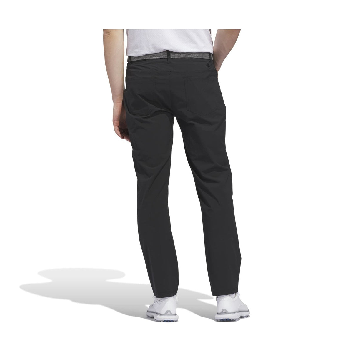 adidas Men's Ultimate365+ 5-Pocket Regular Straight Fit Pant-19