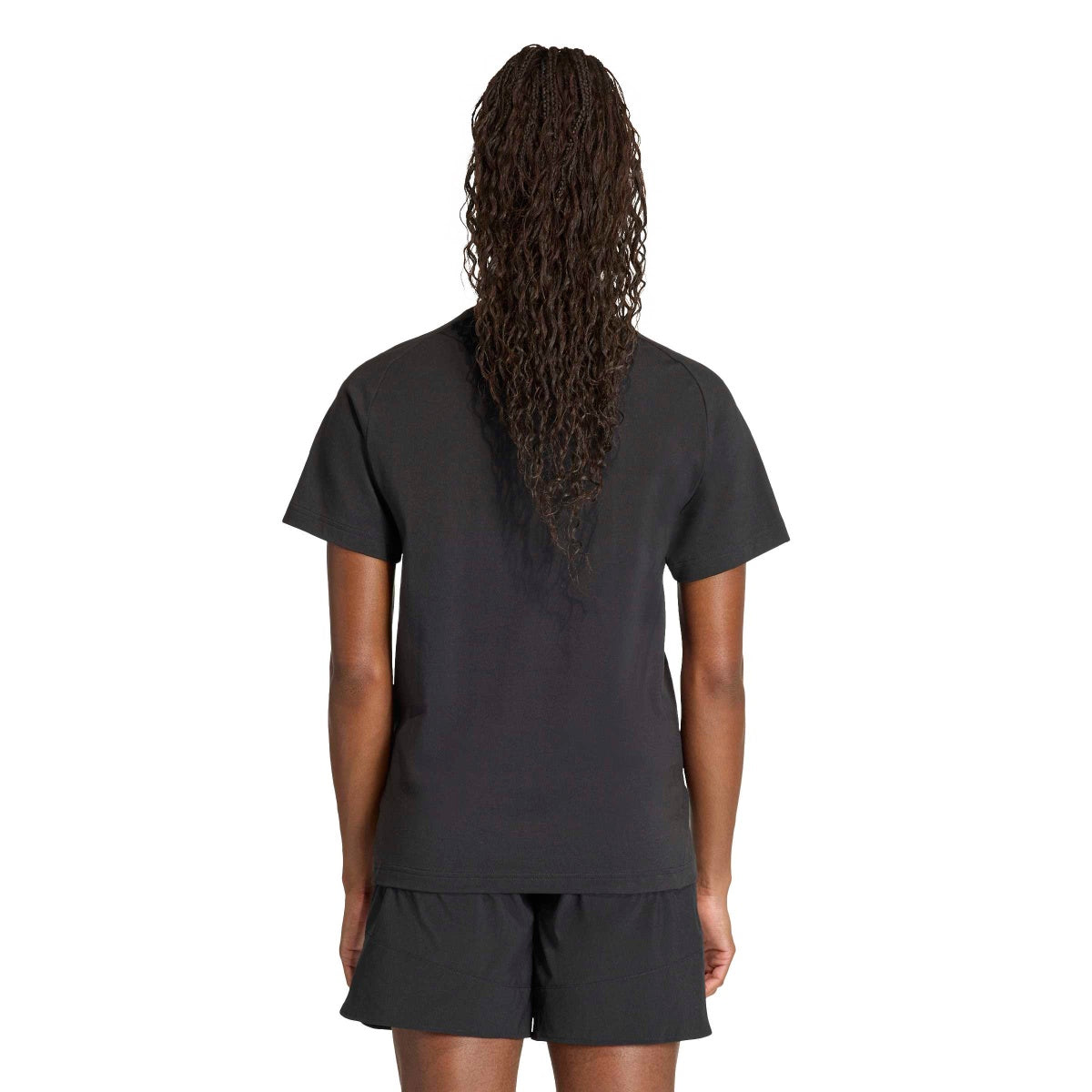 adidas Women's Tiro Travel T-Shirt-3
