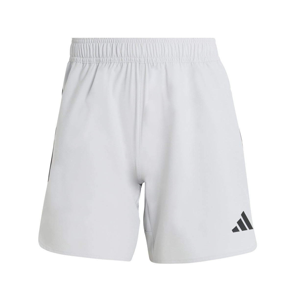 adidas Women's Tiro Travel Woven Shorts-1