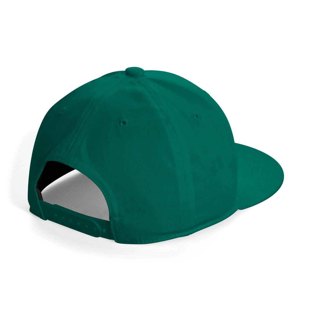 adidas Men's Flat Visor Snapback-2
