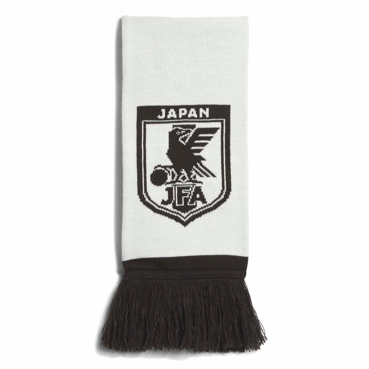 adidas Japan Away Soccer Scarf-1