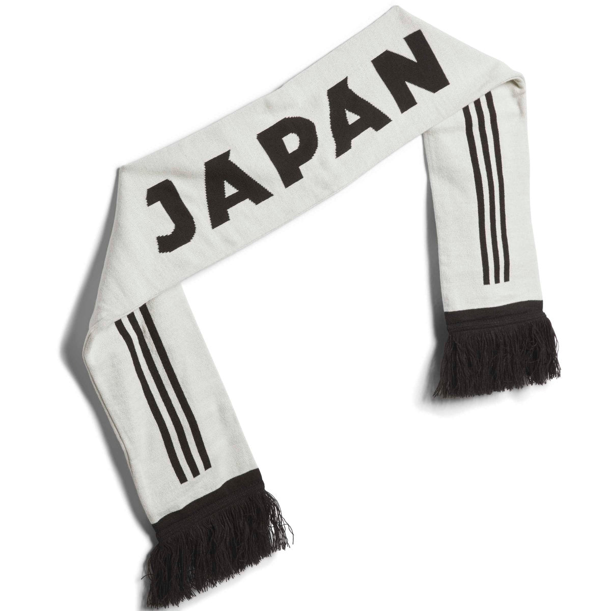 adidas Japan Away Soccer Scarf-2