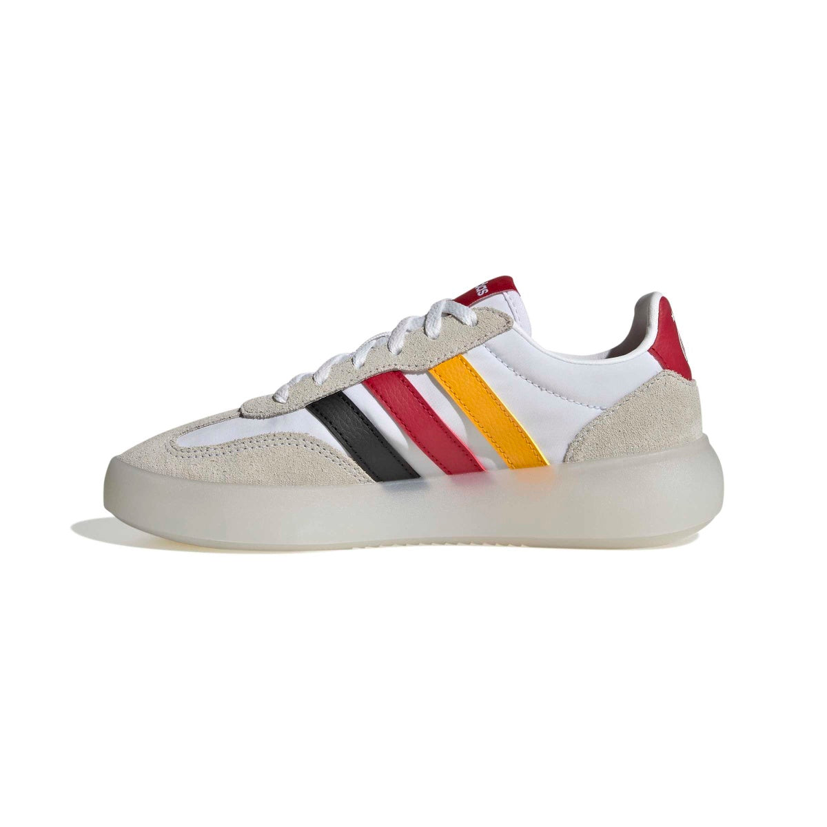 adidas Youth Barreda Decode Soccer Shoes-4