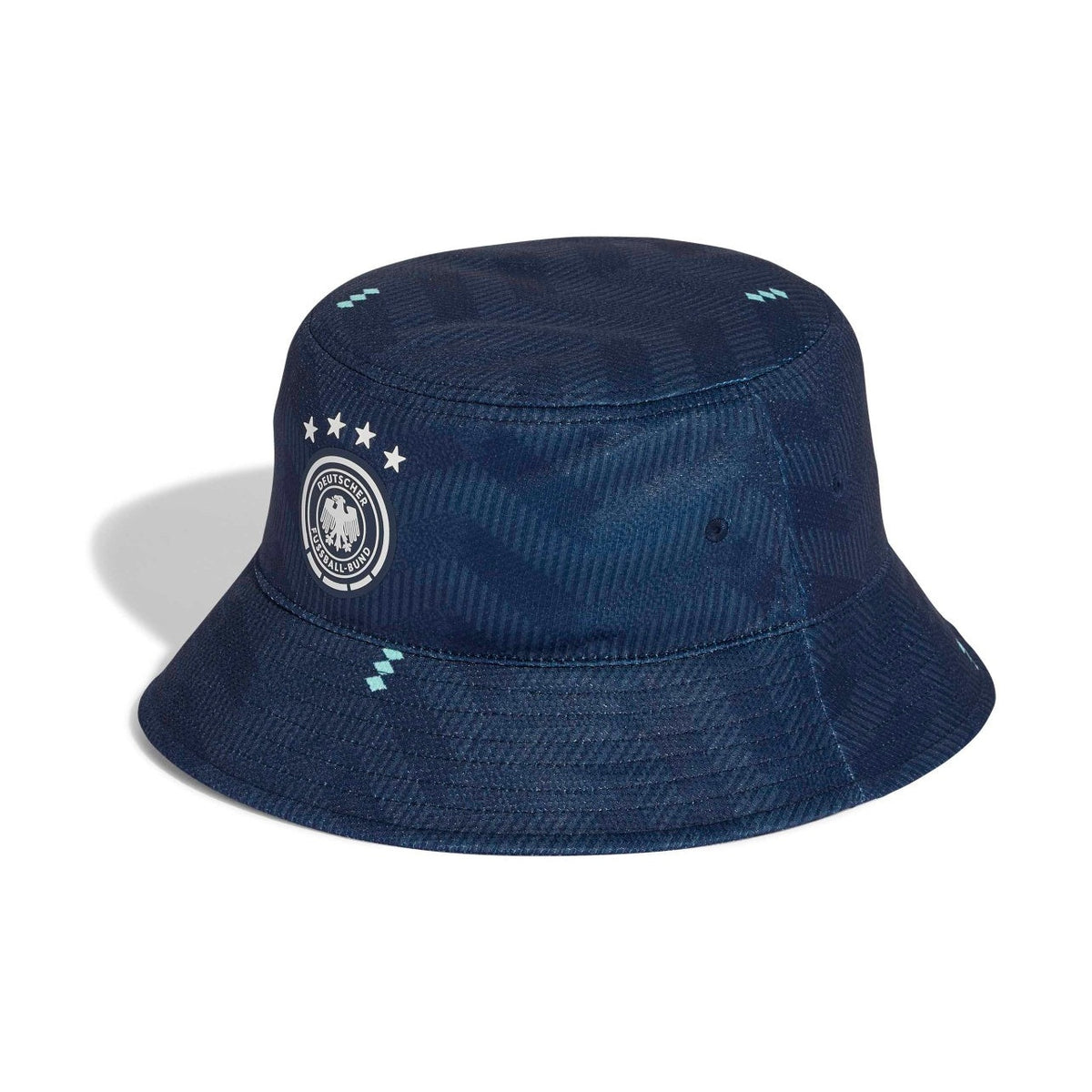 adidas Germany 26 Bucket Hat-1