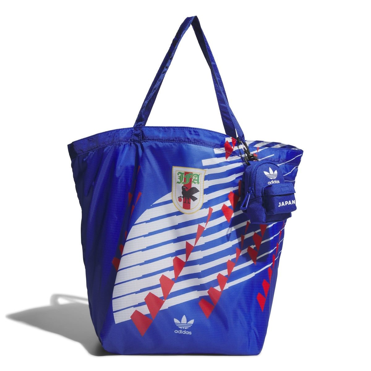 adidas Japan Bring Back Soccer Packable Bag-1