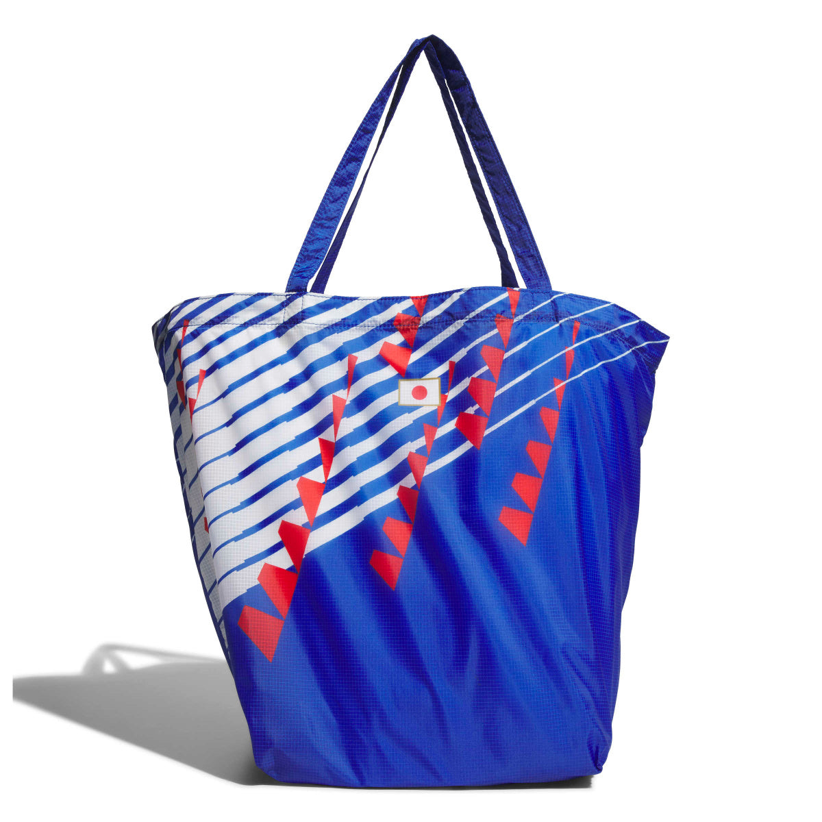 adidas Japan Bring Back Soccer Packable Bag-2