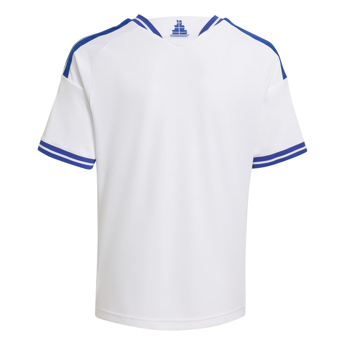 adidas Youth Greece 26 Home Jersey-2