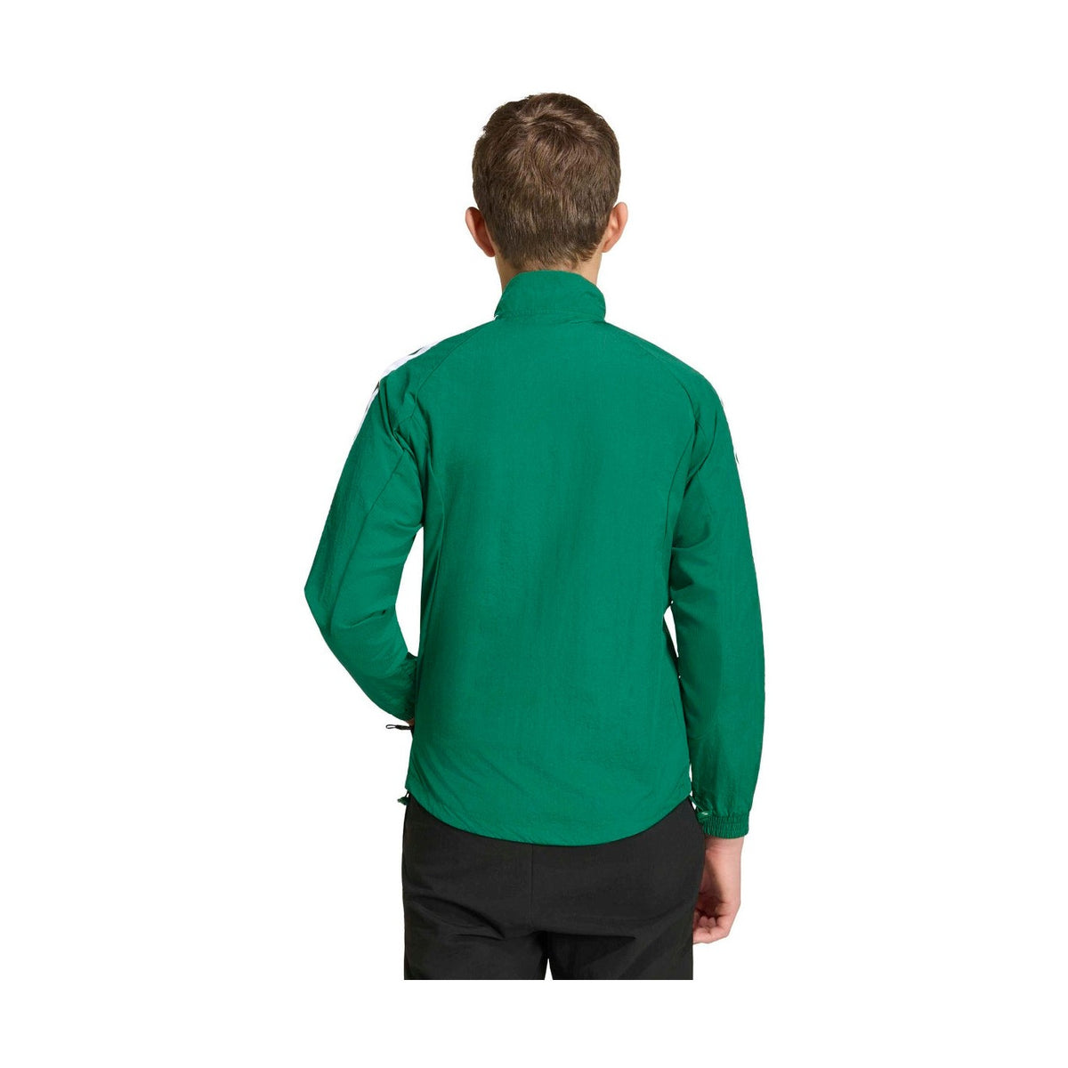 adidas Youth Mexico Home Anthem Jacket-3