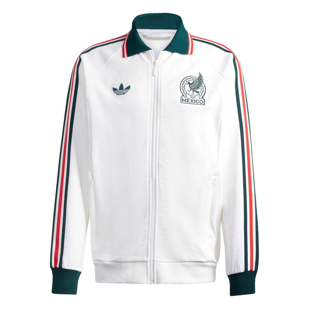 adidas Men's Mexico Away Anthem Jacket-1