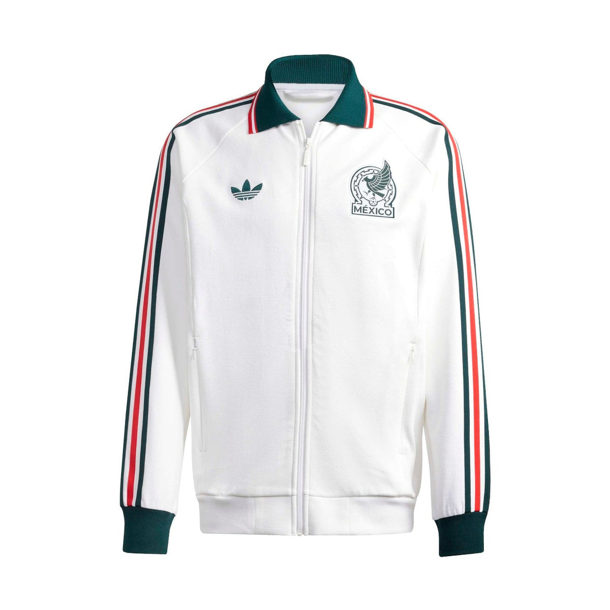 adidas Men's Mexico Away Anthem Jacket-1