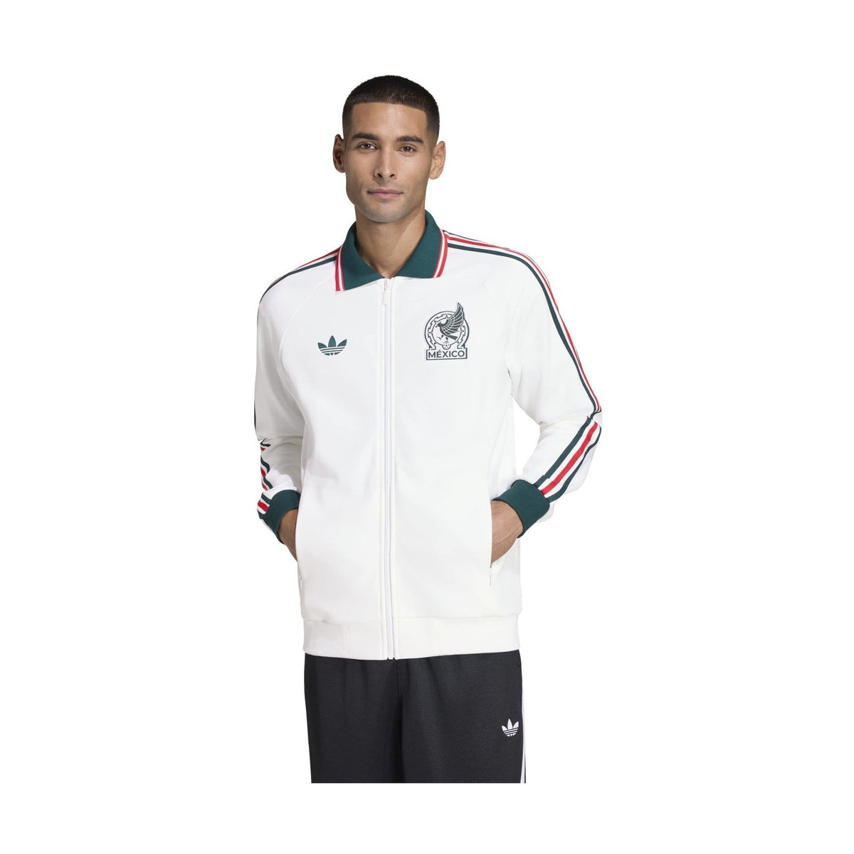 adidas Men's Mexico Away Anthem Jacket-1