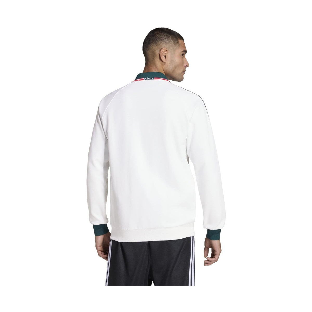 adidas Men's Mexico Away Anthem Jacket-2