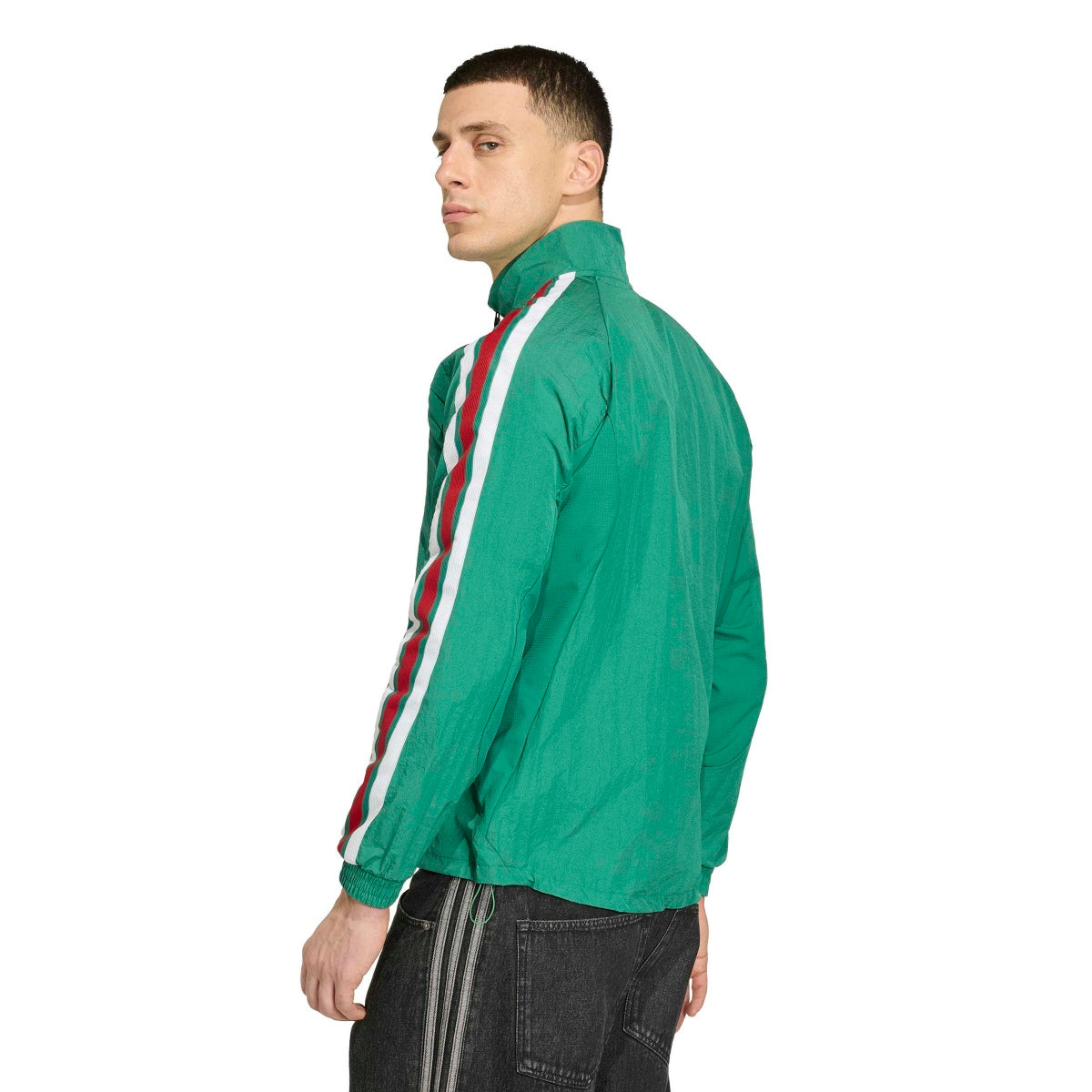 adidas Men's Mexico Home Anthem Jacket-3