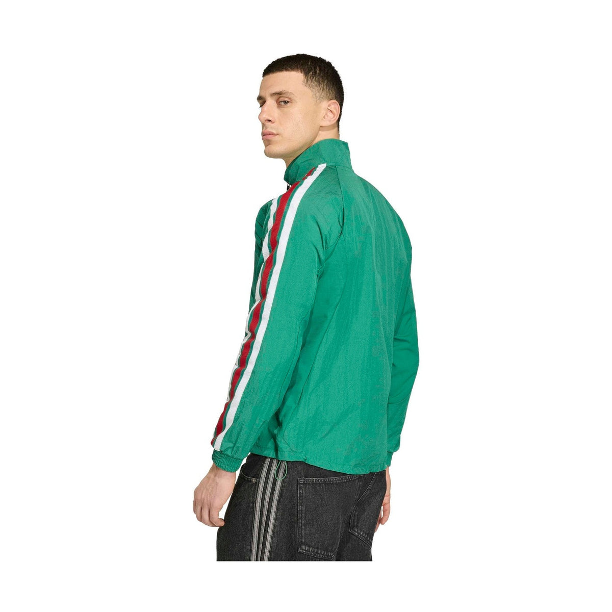 adidas Men's Mexico Home Anthem Jacket-3