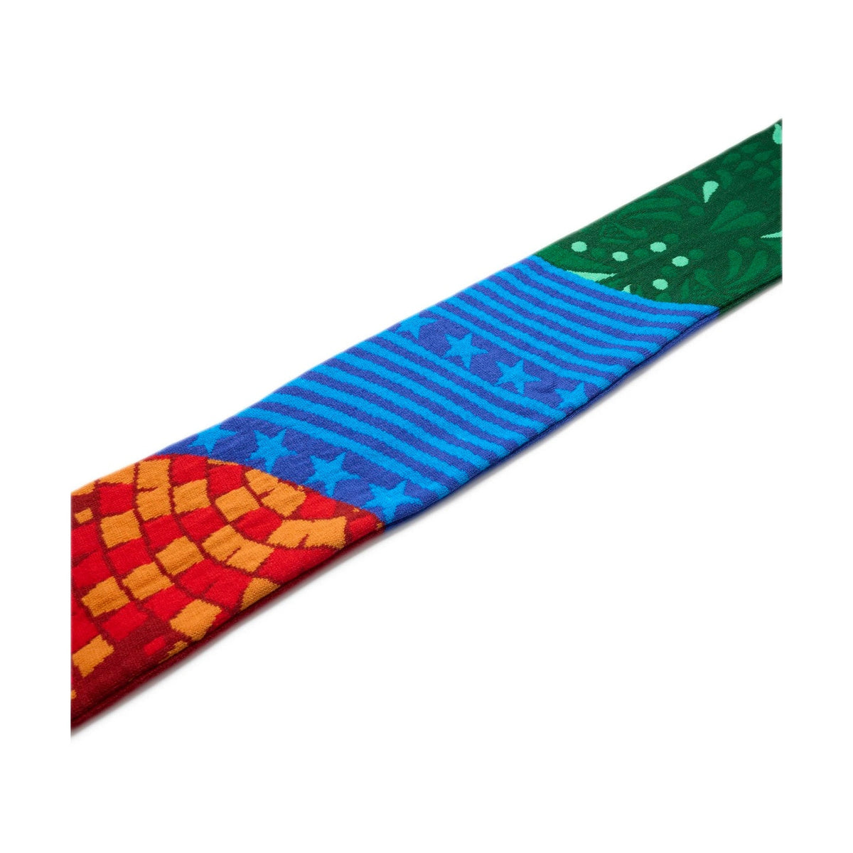 adidas Unisex Fifa World Cup 26 Host Nations Scarf-3