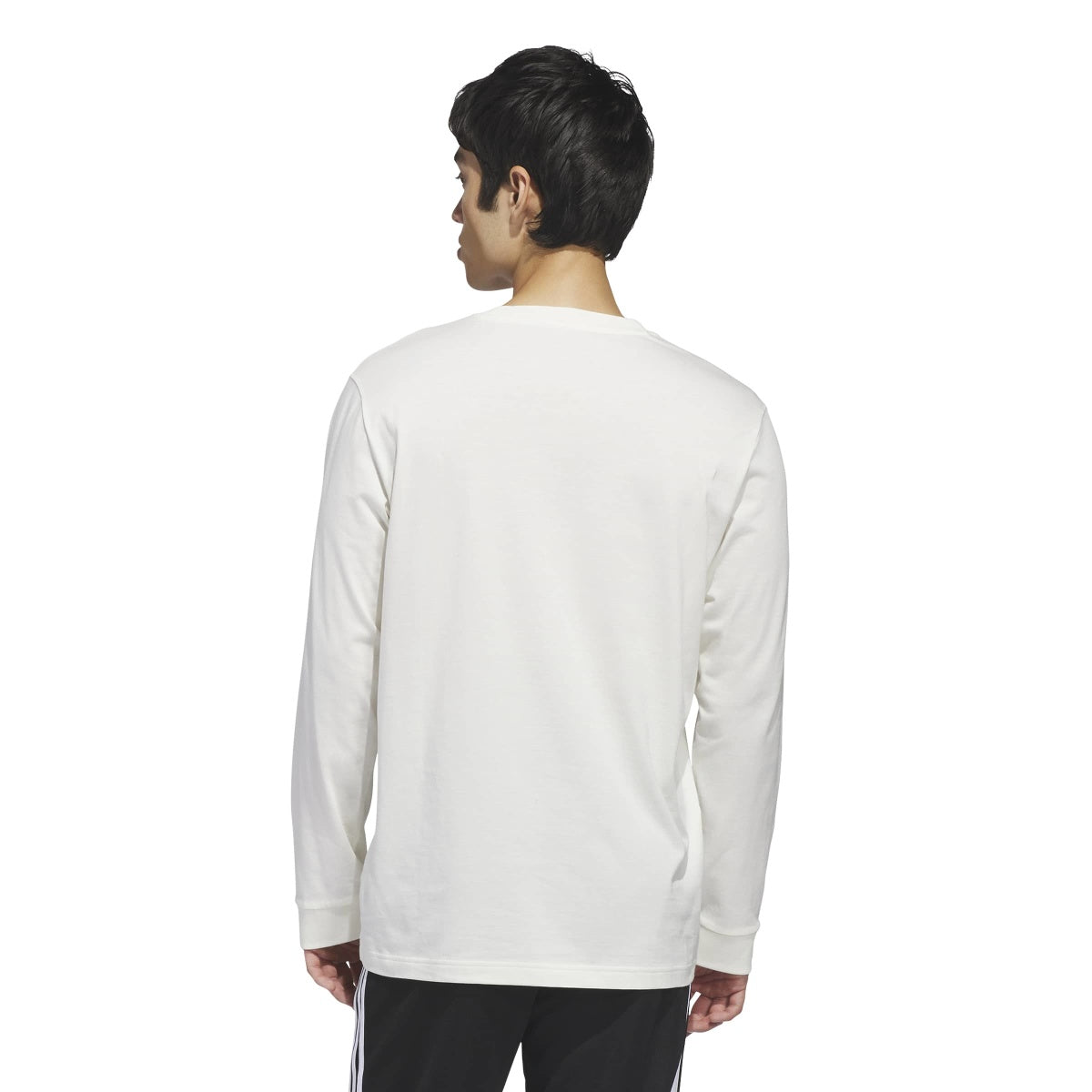 adidas Men's FIFA World Cup 26 Tour Graphic Long Sleeve T-Shirt-2