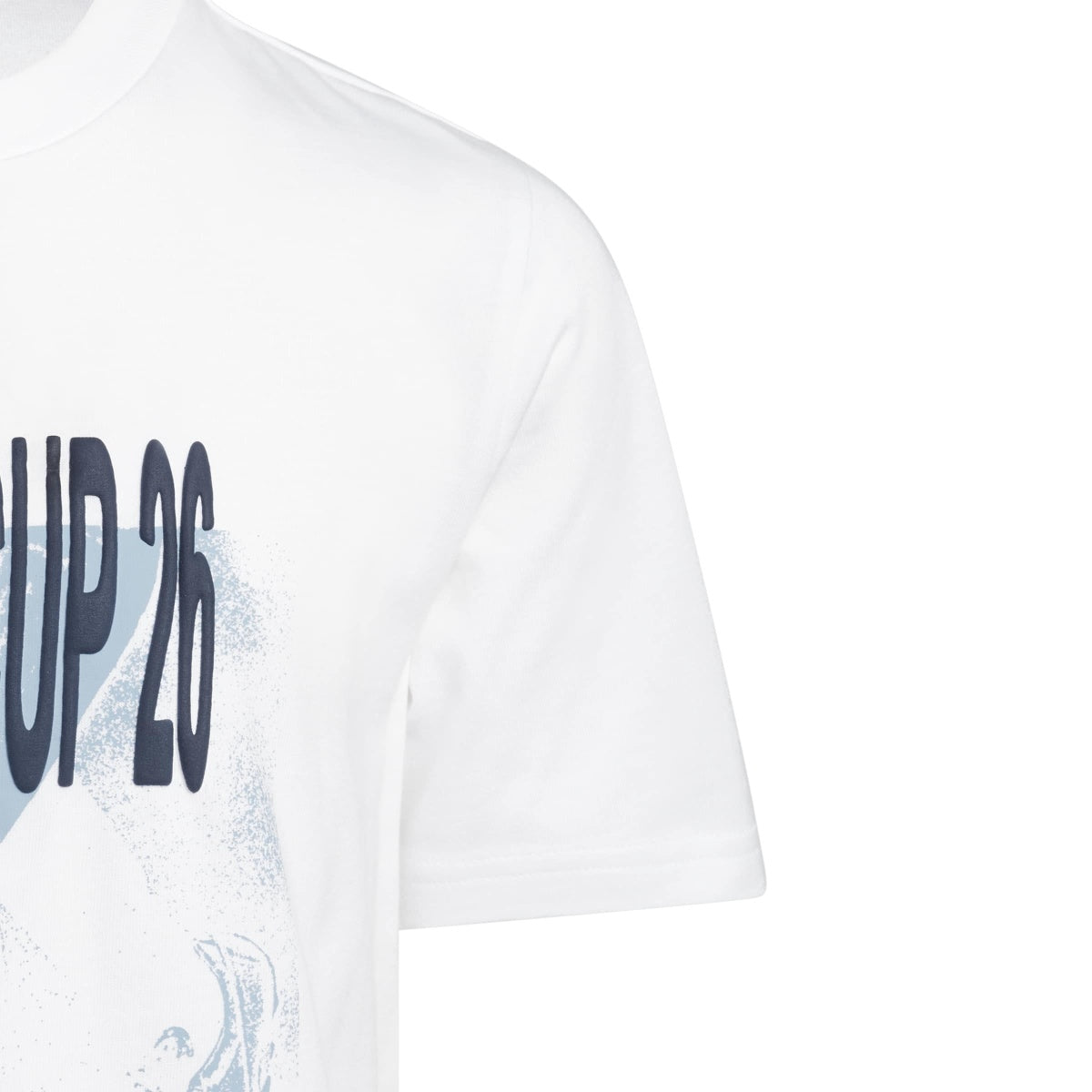 adidas Youth FIFA World Cup 26 Tour Graphic T-Shirt Junior-5