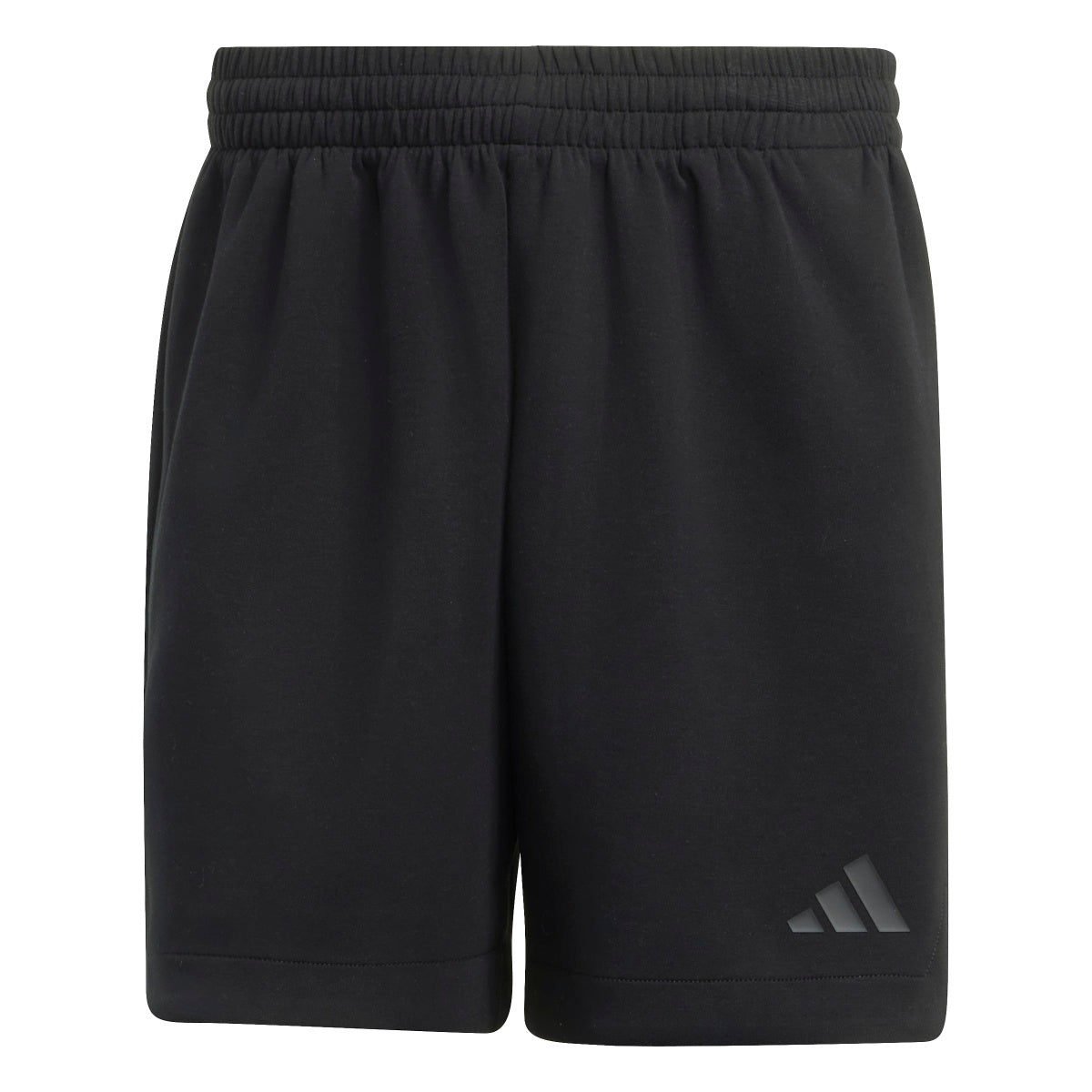 adidas Men's Soft Lux Shorts-1