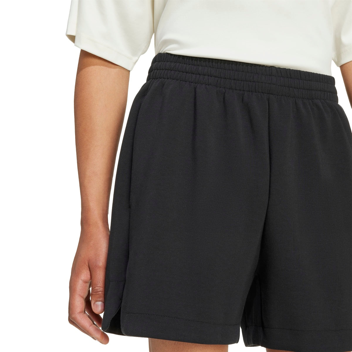 adidas Men's Soft Lux Shorts-5