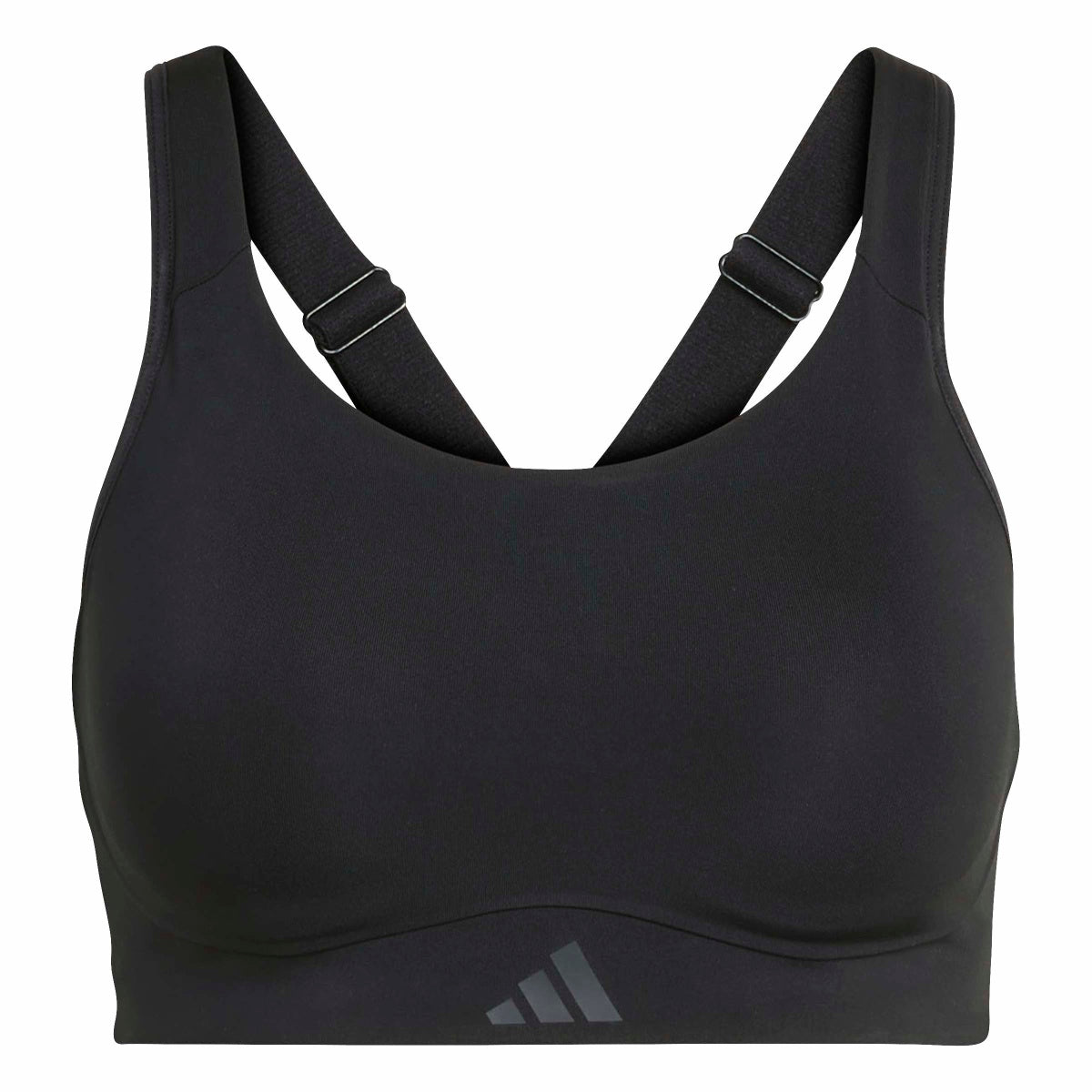 adidas Women's Optimé Workout High Support Bra-1