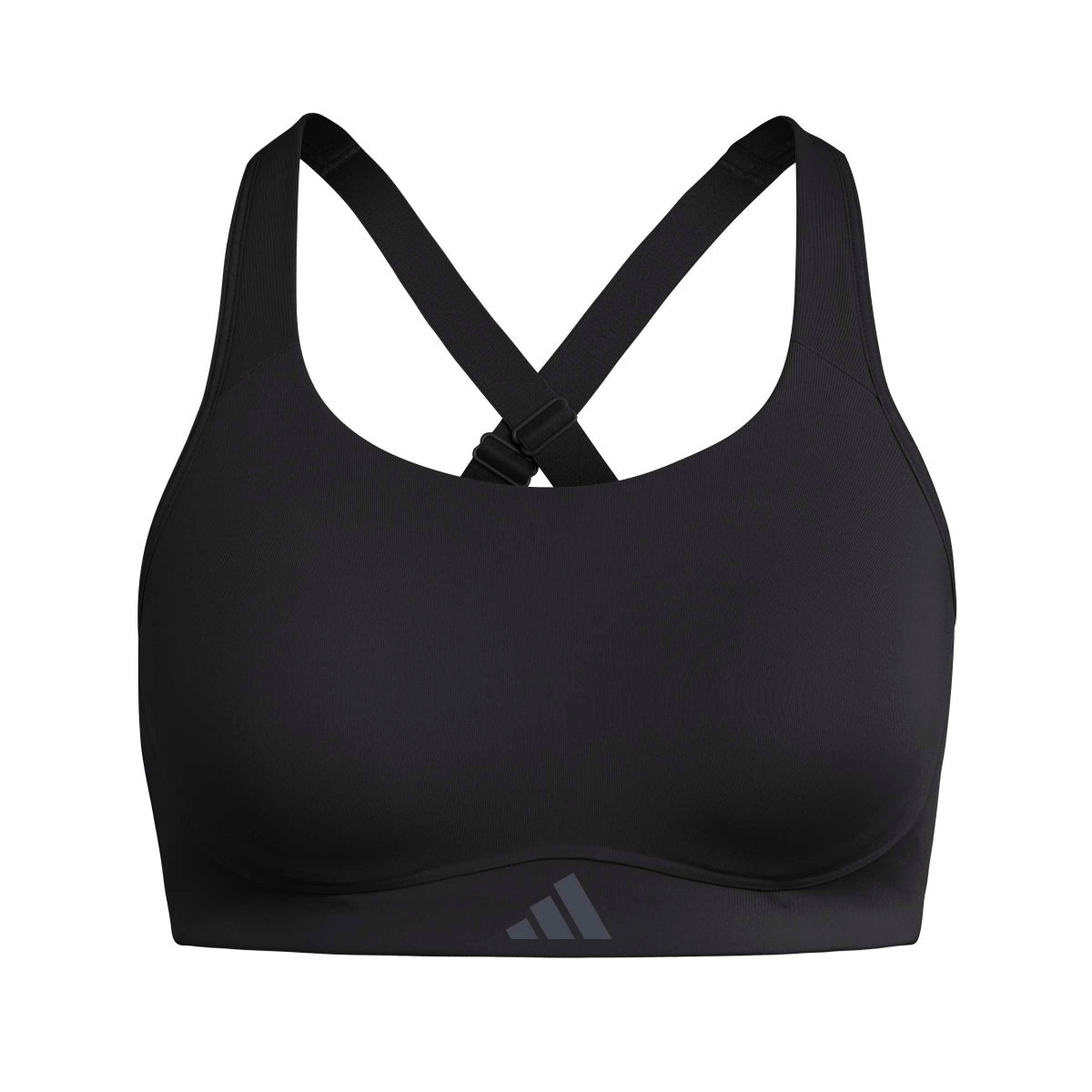 adidas Women's Optimé Workout High Support Bra-2