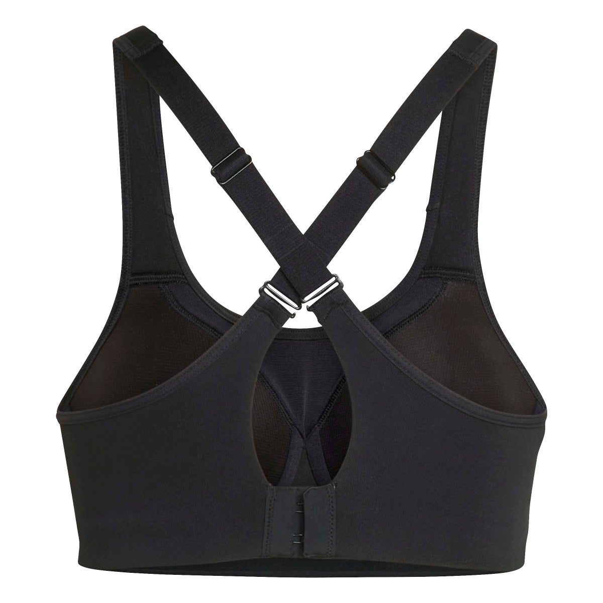 adidas Women's Optimé Workout High Support Bra-3