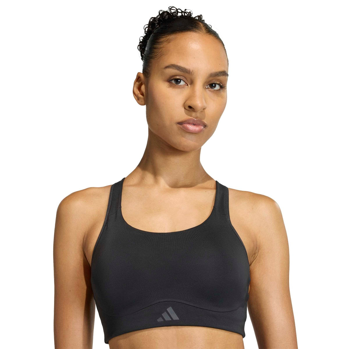 adidas Women's Optimé Workout High Support Bra-8