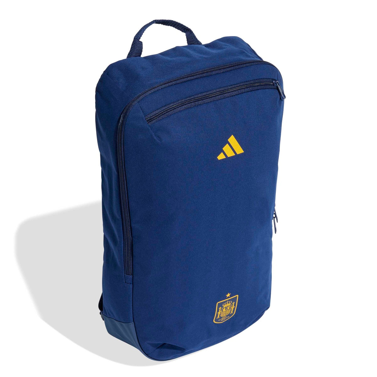 adidas Unisex RFEF Spain Soccer Backpack-3