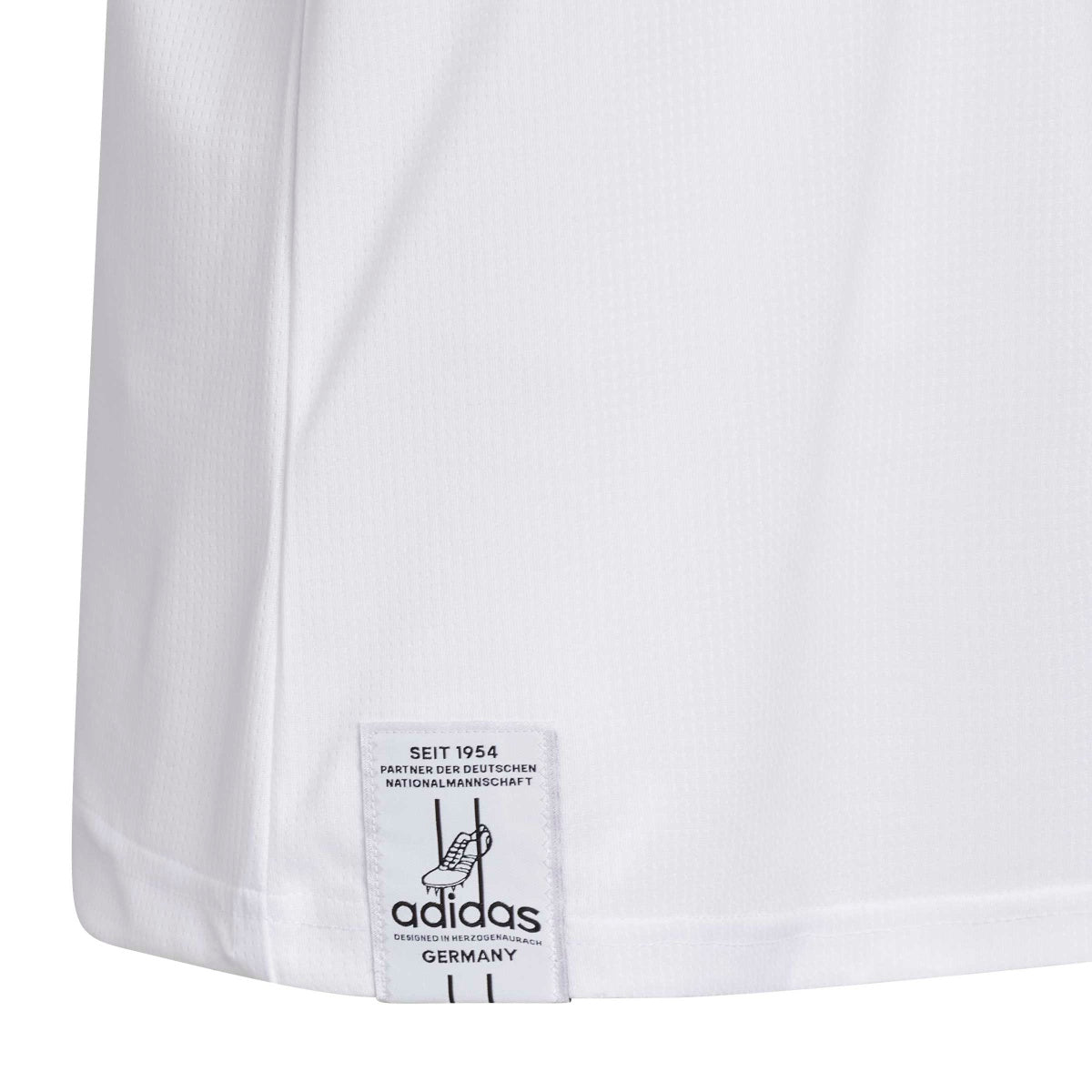 adidas Youth Germany 26 Home Replica Jersey-5