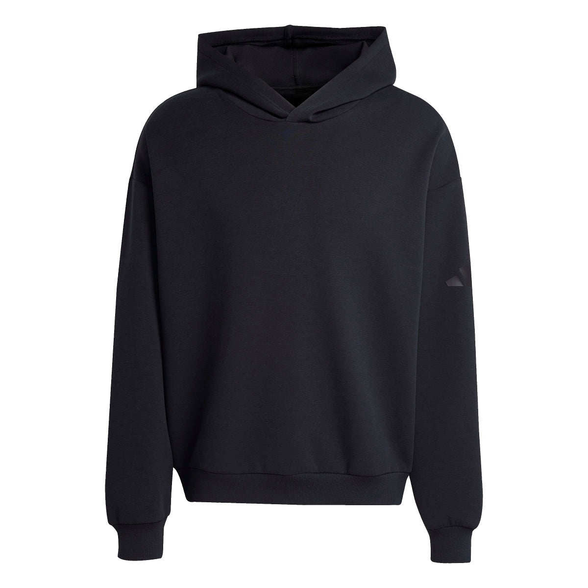 adidas Men's Soft Lux Hoodie-1