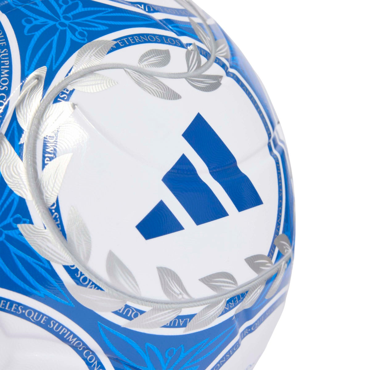 adidas Argentina AFA Argentum Gambeta League Soccer Ball-3