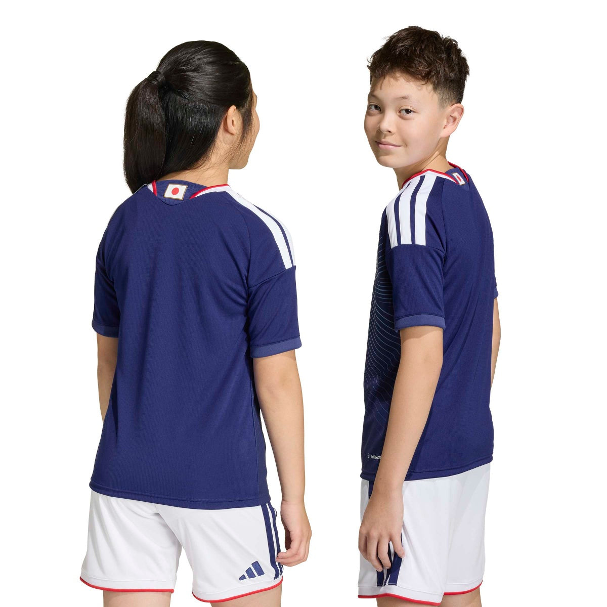 adidas Youth Japan 26 Home Jersey-8