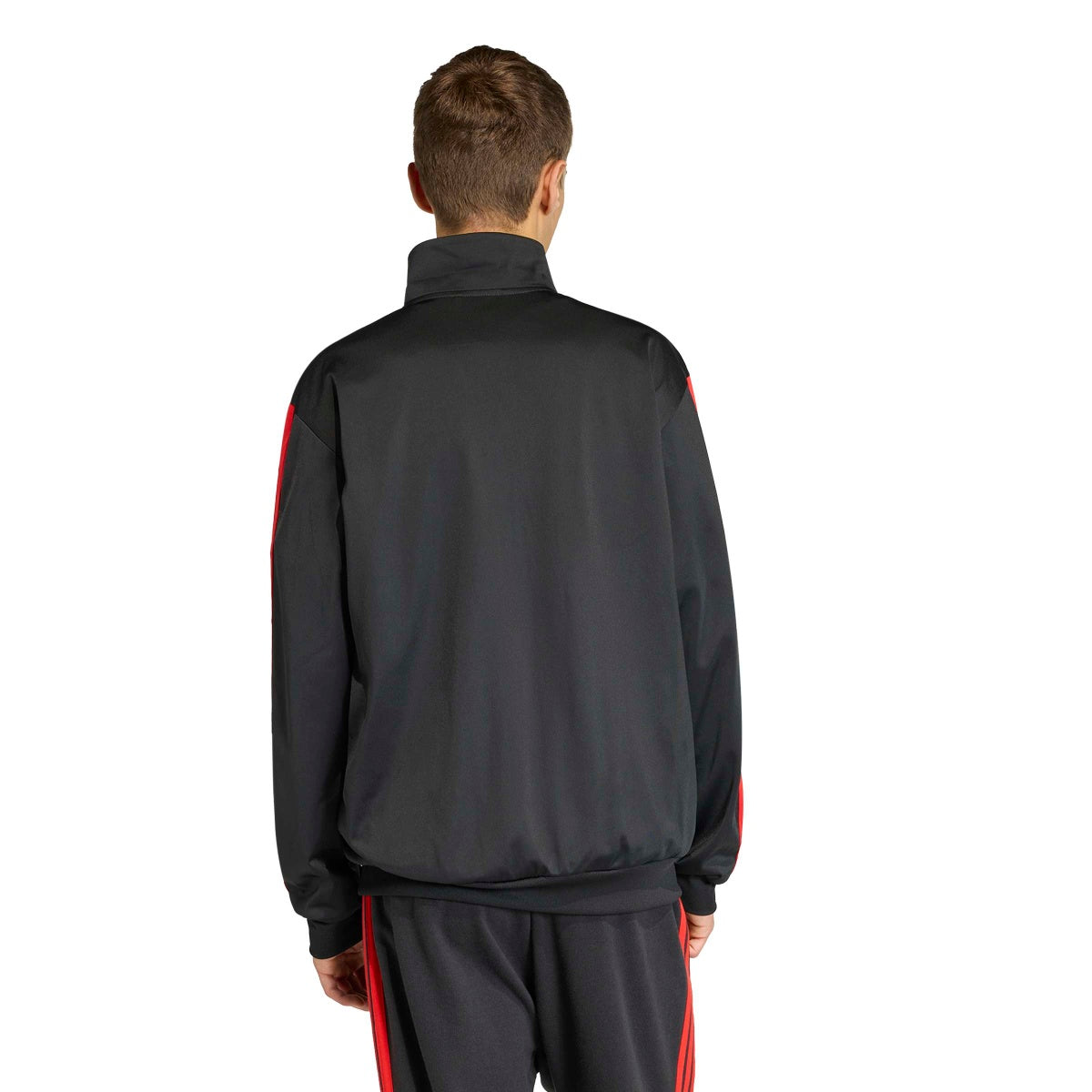 adidas Men's Belgium Dna Track Top-3