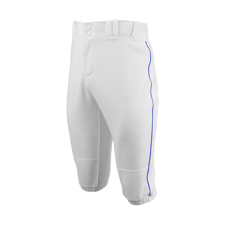 Marucci Adult Excel Double-knit Piped Pants