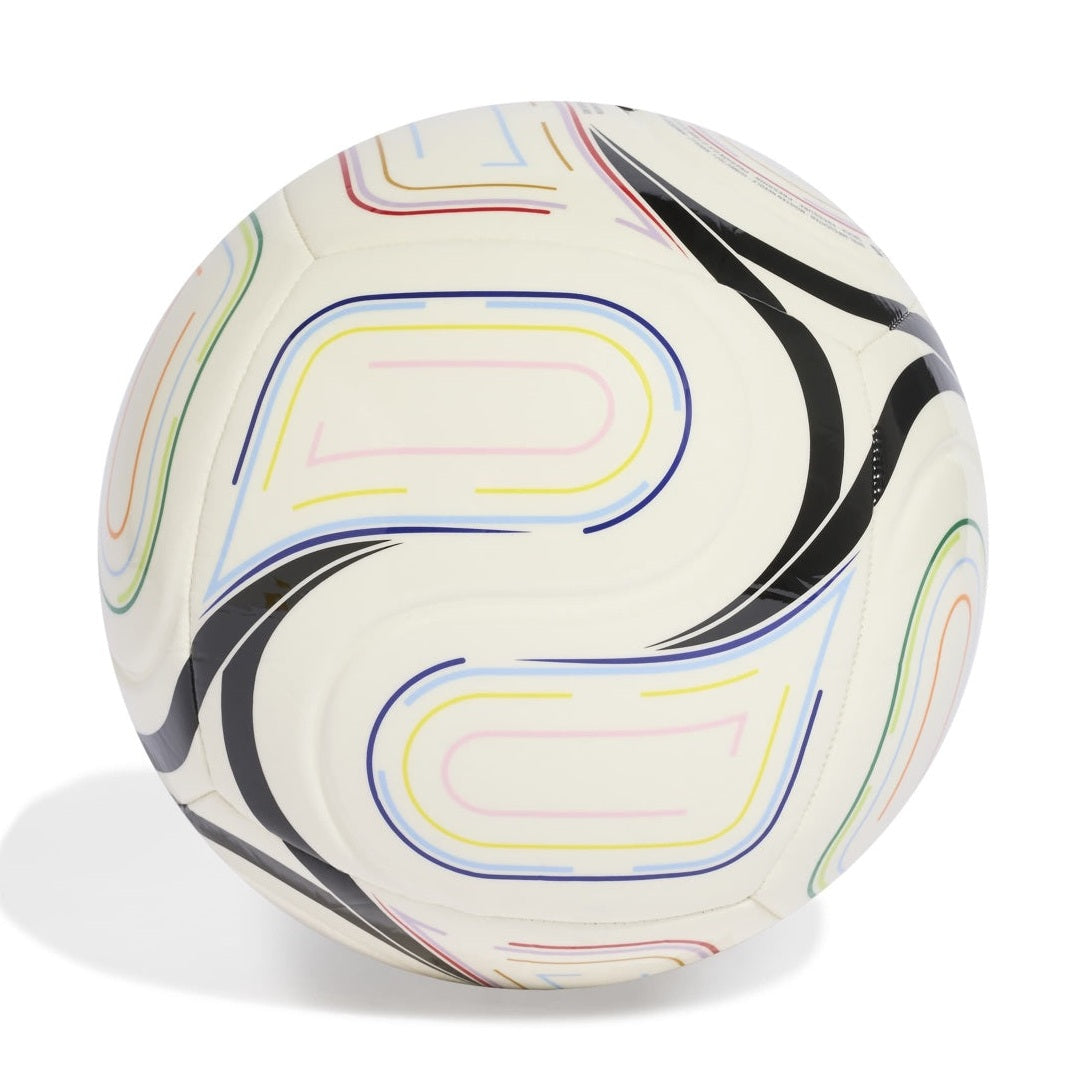 adidas Trionda Japan Away Club Soccer Ball-2