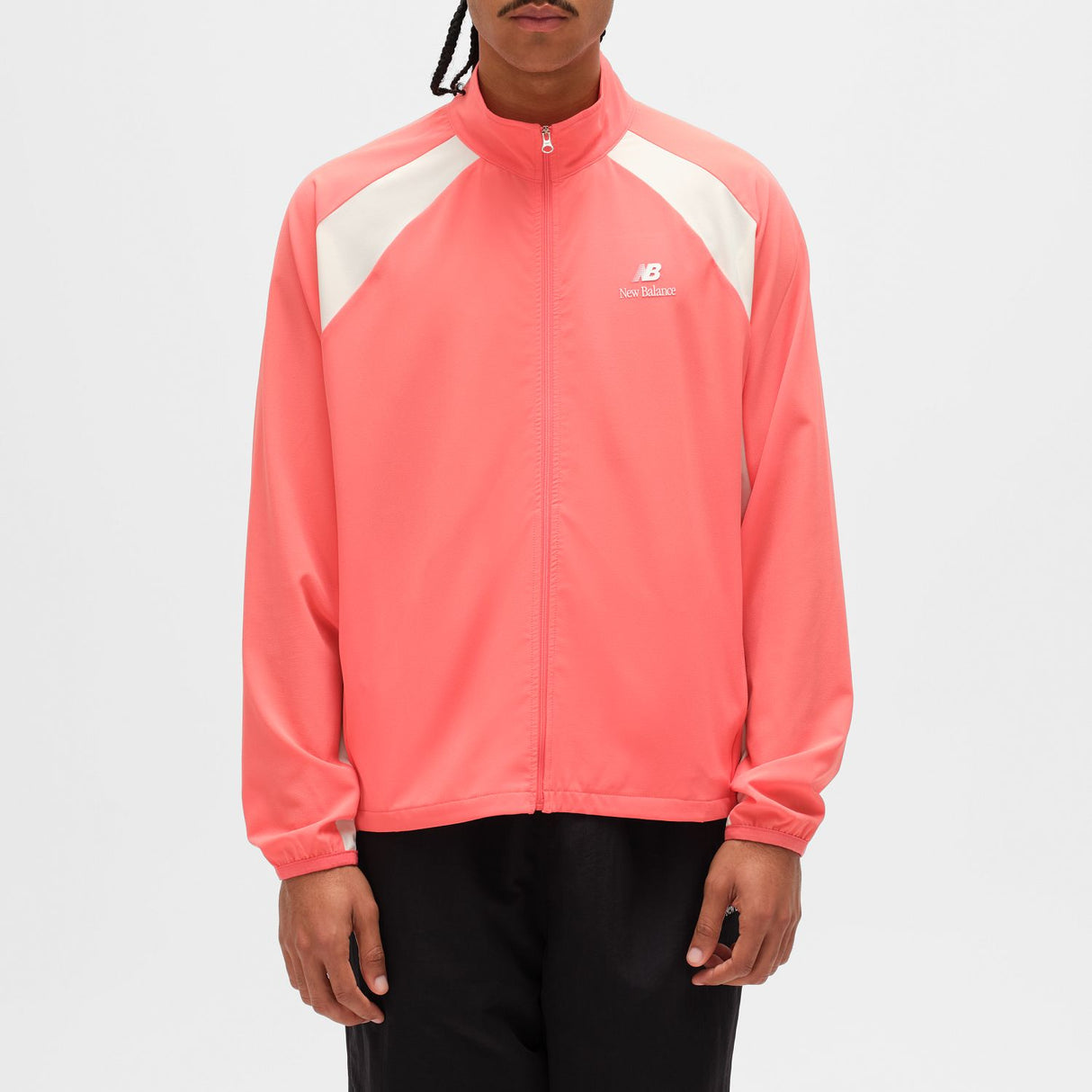 New Balance Men's Made in USA Woven Jacket-2
