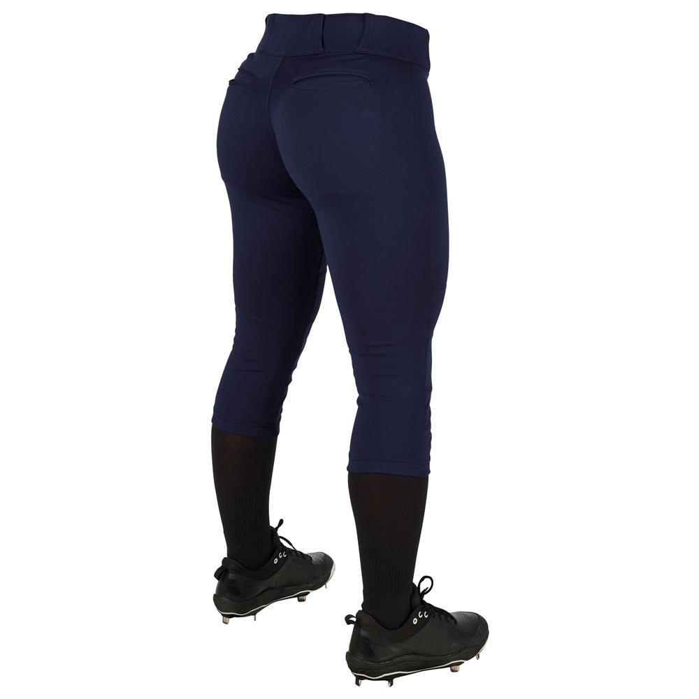 Champro Women's Tournament Softball Pants-2