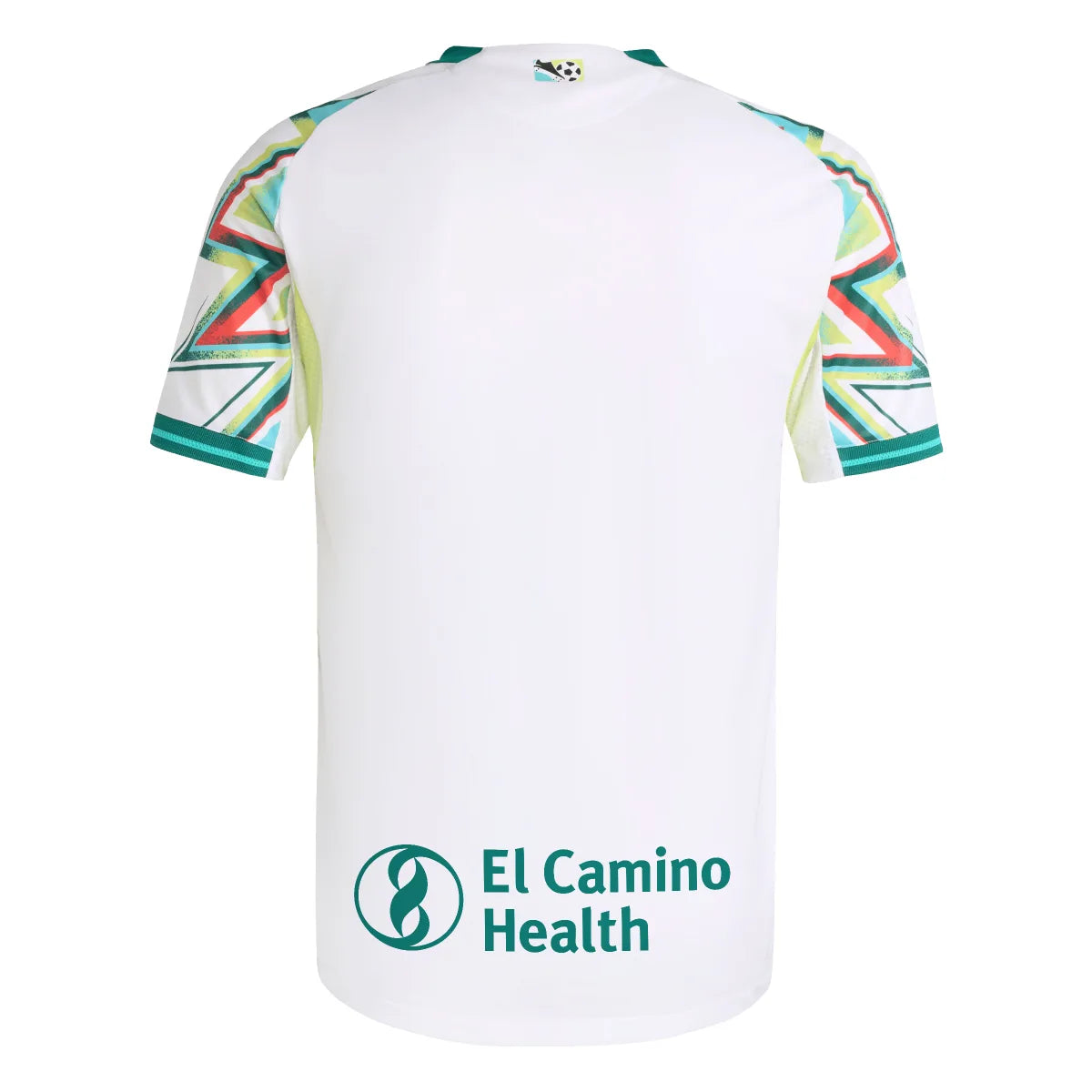 adidas Men's San Jose Earthquakes 2025 Archive Authentic Jersey Soccer Uniforms & Apparel All