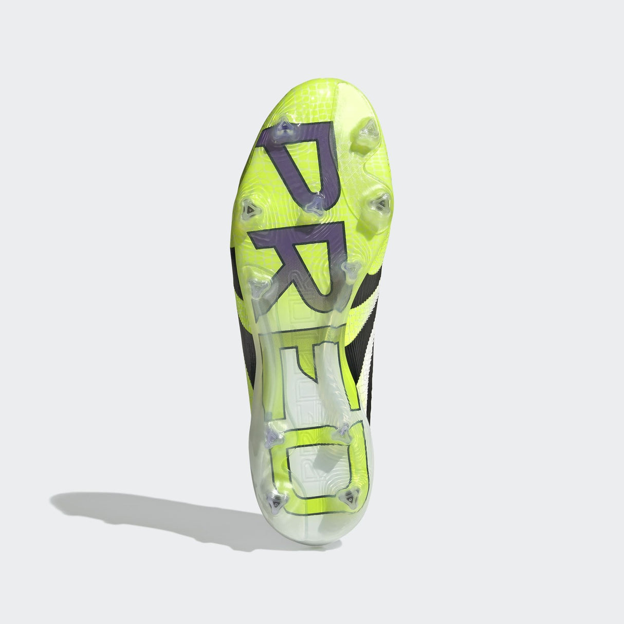 adidas Men's Predator Elite Firm Ground Soccer Cleats Soccer Footwear Adult