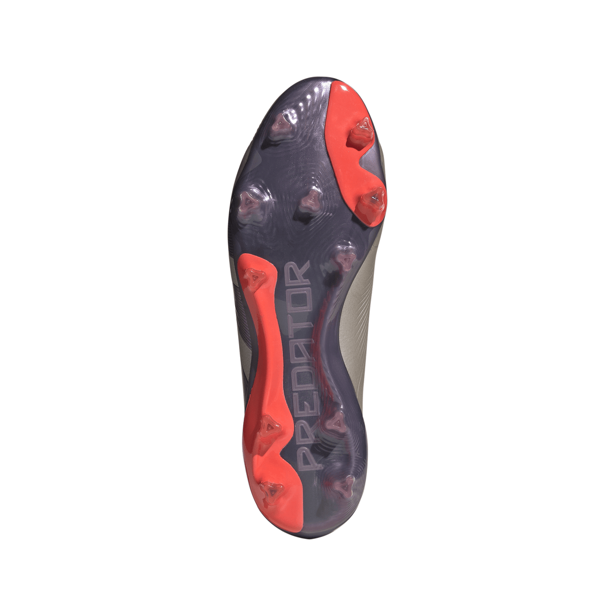 adidas Men's Predator Elite Firm Ground Soccer Cleats Soccer Footwear Adult