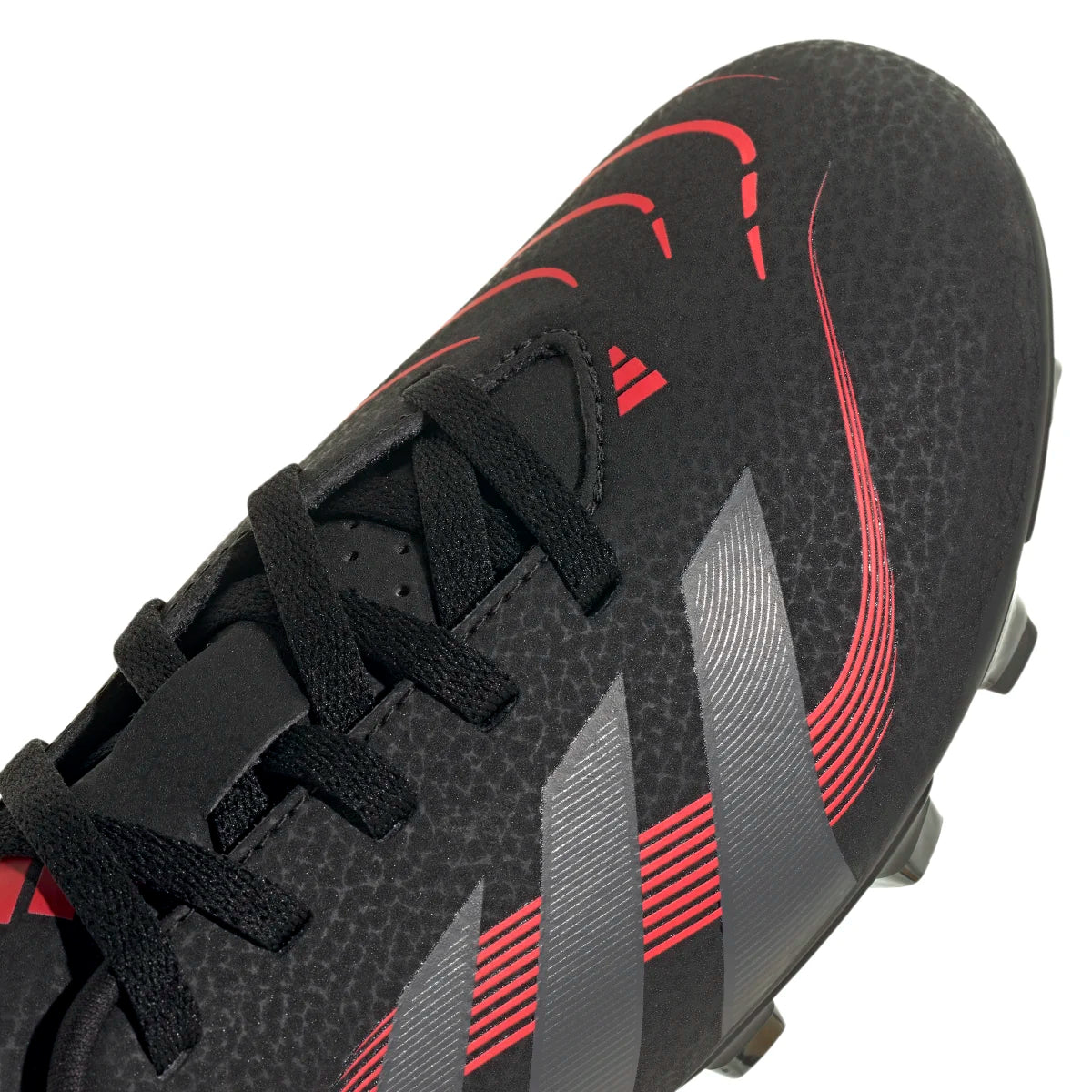 adidas Youth Predator Club Firm/Multi-Ground Soccer Cleats Soccer Footwear Youth